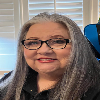Vicki M. Lambert